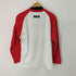 BKB ラグランTシャツ メンズ JPN:L