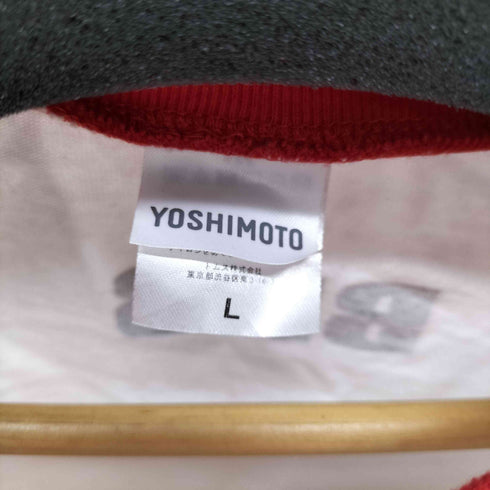 BKB ラグランTシャツ メンズ JPN:L
