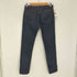 アーペーセー A.P.C. petit standard jean droit etroit インディゴボタンフライデニム レディース 28