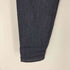 アーペーセー A.P.C. petit standard jean droit etroit インディゴボタンフライデニム レディース 28