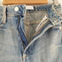 ザラ ZARA デニムカーゴパンツ レディース 34