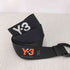 ワイスリー Y-3 テープロゴ ベルト メンズ 130cm