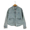 ザラ ZARA Z1975 DENIM JACKET デニム ジャケット レディース import:S