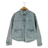 ザラ ZARA Z1975 DENIM JACKET デニム ジャケット レディース import:S