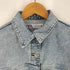 ザラ ZARA Z1975 DENIM JACKET デニム ジャケット レディース import:S