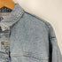 ザラ ZARA Z1975 DENIM JACKET デニム ジャケット レディース import:S