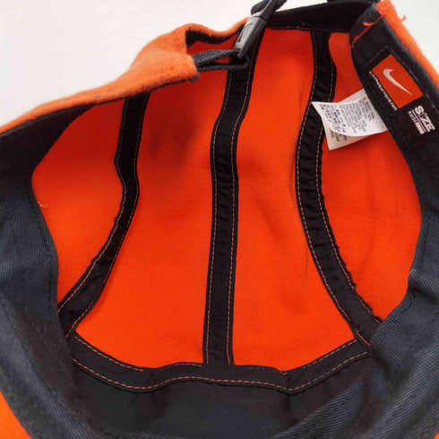 ナイキ NIKE 15AW TECH PACK S1ZE AW84 ADJUSTABLE CAP テック パック アジャスタブル キャップ メンズ