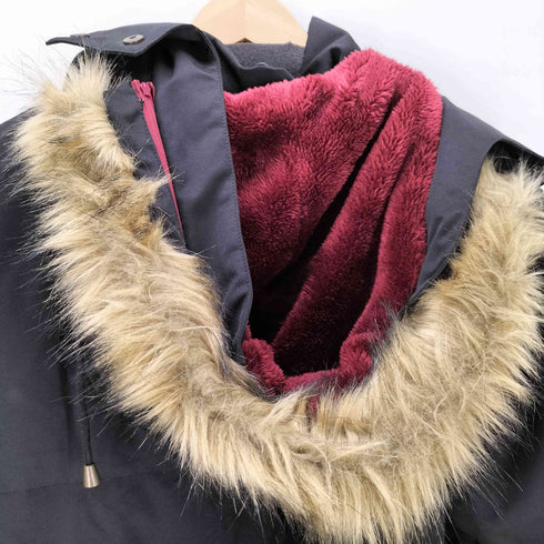 ハードコアチョコレート HARDCORE CHOCOLATE HARDCC”K2”ダウンジャケット メンズ JPN:L