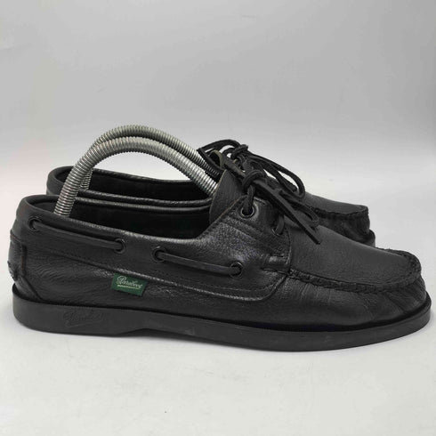パラブーツ Paraboot BARTH MARIN バース マリン デッキシューズ メンズ UK:6.5