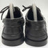 パラブーツ Paraboot BARTH MARIN バース マリン デッキシューズ メンズ UK:6.5
