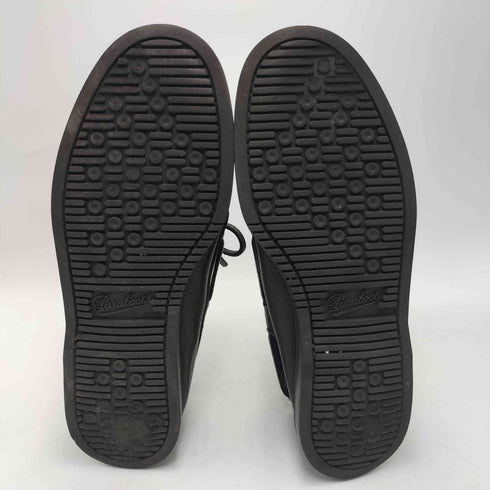 パラブーツ Paraboot BARTH MARIN バース マリン デッキシューズ メンズ UK:6.5