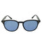 レイバン Ray-Ban イタリア製 RB4529-F 601/80 カラーレンズ サングラス メンズ 53□20-150