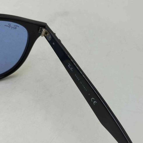 レイバン Ray-Ban イタリア製 RB4529-F 601/80 カラーレンズ サングラス メンズ 53□20-150