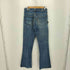 リーバイス Levis 70s 646 ボタン裏563 42TALON オレンジタブ ジップフライ ブーツカットデニムパンツ メンズ W31/L36