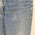 リーバイス Levis 70s 646 ボタン裏563 42TALON オレンジタブ ジップフライ ブーツカットデニムパンツ メンズ W31/L36