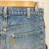 リーバイス Levis 70s 646 ボタン裏563 42TALON オレンジタブ ジップフライ ブーツカットデニムパンツ メンズ W31/L36