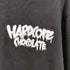 ハードコアチョコレート HARDCORE CHOCOLATE フルメルティッド・スウェット メンズ JPN:XL