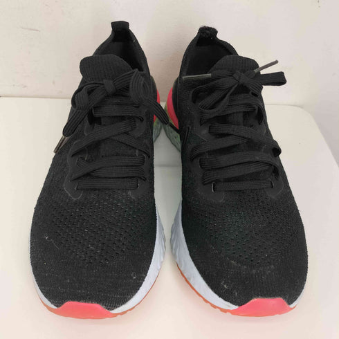 ナイキ NIKE W EPIC REACT FLYKNIT 2 メンズ 25