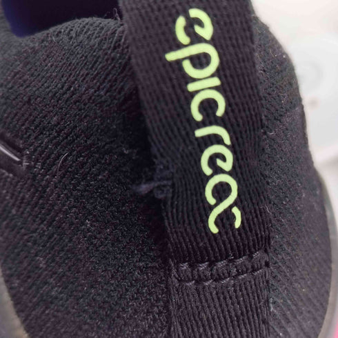 ナイキ NIKE W EPIC REACT FLYKNIT 2 メンズ 25