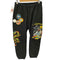 エドハーディー Ed Hardy SWEAT PANTS レディース S