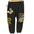エドハーディー Ed Hardy SWEAT PANTS レディース S