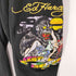 エドハーディー Ed Hardy SWEAT PANTS レディース S