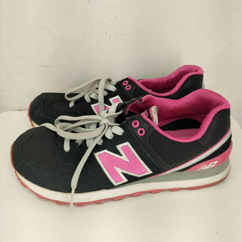 ニューバランス NEW BALANCE WL574SJB スニーカー レディース JPN:23.5