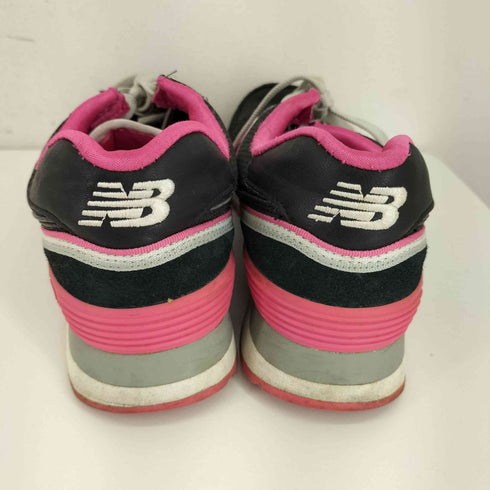 ニューバランス NEW BALANCE WL574SJB スニーカー レディース JPN:23.5