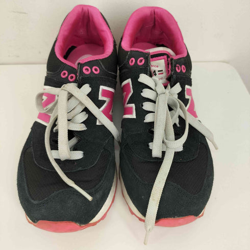 ニューバランス NEW BALANCE WL574SJB スニーカー レディース JPN:23.5