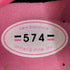 ニューバランス NEW BALANCE WL574SJB スニーカー レディース JPN:23.5