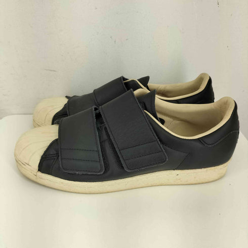 アディダス adidas SUPERSTAR 80s VELCRO レディース JPN:24.5