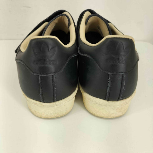 アディダス adidas SUPERSTAR 80s VELCRO レディース JPN:24.5