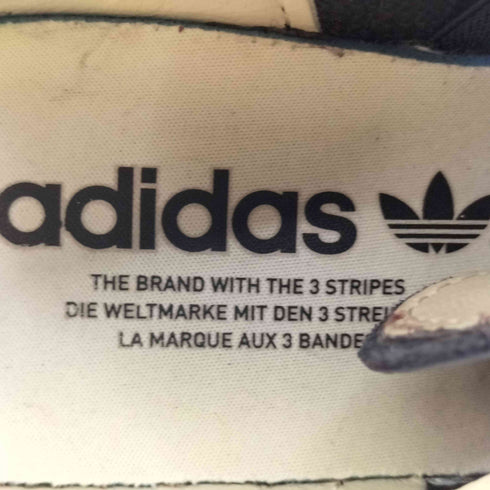 アディダス adidas SUPERSTAR 80s VELCRO レディース JPN:24.5