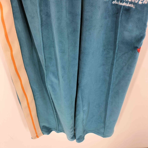 AT FAR HEAVEN Tiger track pants メンズ JPN:M
