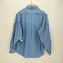 90s Ex fficio ベンチレーション L/S レギュラーカラー トラベル シャツ 虫除け生地 メンズ import:M