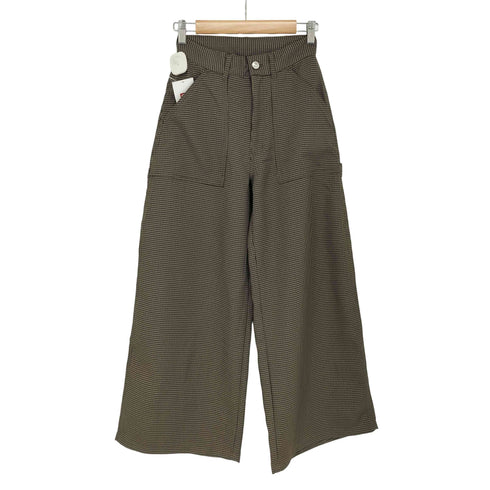 フリークスストア FREAKS STORE ペインター ワイドパンツ レディース JPN:S