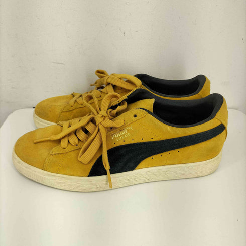 プーマ PUMA Suede Classic Archive Sneakers レディース JPN:23.5