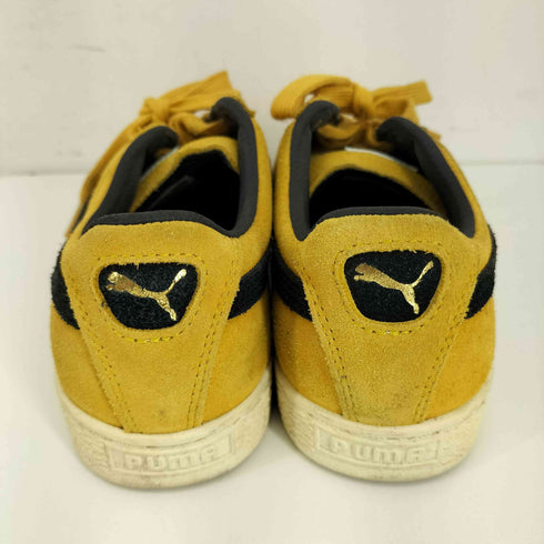 プーマ PUMA Suede Classic Archive Sneakers レディース JPN:23.5