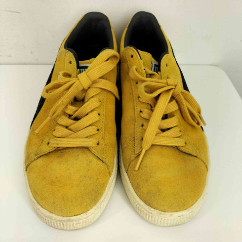 プーマ PUMA Suede Classic Archive Sneakers レディース JPN:23.5