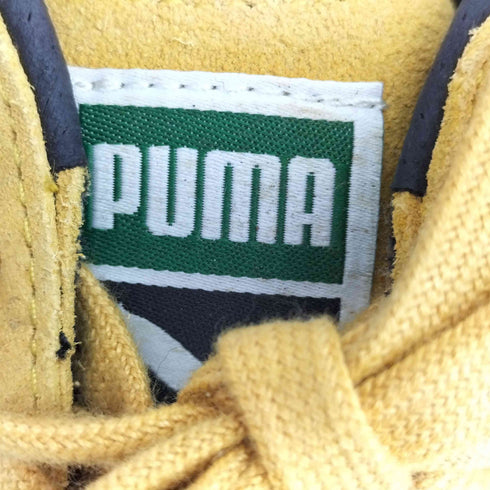 プーマ PUMA Suede Classic Archive Sneakers レディース JPN:23.5