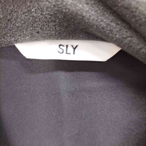 スライ SLY TAPERED ジャンプスーツ レディース 1