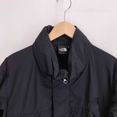 ザノースフェイス THE NORTH FACE UNLIMITED Exclusive Collection Journeys Middle Coat メンズ import:S