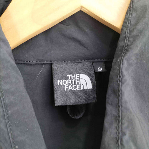 ザノースフェイス THE NORTH FACE UNLIMITED Exclusive Collection Journeys Middle Coat メンズ import:S