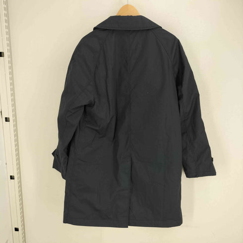 ノースフェイスパープルレーベル THE NORTH FACE PURPLE LABEL ステンカラーコート 65/35ベイヘッドクロス メンズ import:M