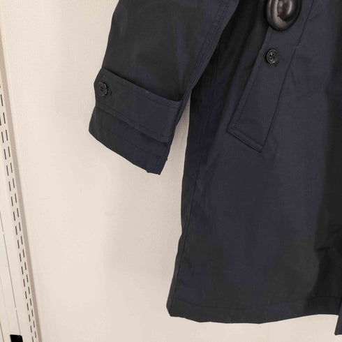 ノースフェイスパープルレーベル THE NORTH FACE PURPLE LABEL ステンカラーコート 65/35ベイヘッドクロス メンズ import:M
