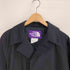 ノースフェイスパープルレーベル THE NORTH FACE PURPLE LABEL ステンカラーコート 65/35ベイヘッドクロス メンズ import:M