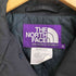 ノースフェイスパープルレーベル THE NORTH FACE PURPLE LABEL ステンカラーコート 65/35ベイヘッドクロス メンズ import:M