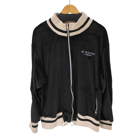 AT FAR HEAVEN Tiger track crop jacket レディース JPN:XL