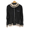 AT FAR HEAVEN Tiger track crop jacket レディース JPN:XL