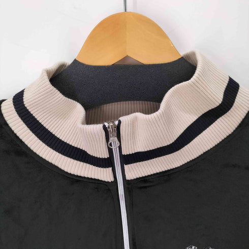 AT FAR HEAVEN Tiger track crop jacket レディース JPN:XL